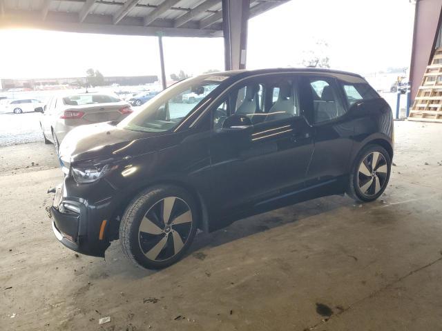 BMW I3 2019, VIN WBY8P4C55K7E46167, 4/5