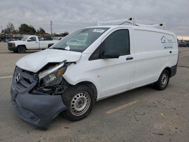 Mercedes-Benz Metris 2016, VIN WD4PG2EE3G3135739, 1/5