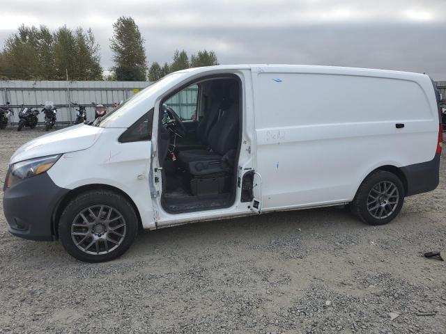 Mercedes-Benz Metris 2016, VIN WD4PG2EE3G3135739, 2/5