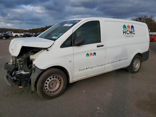 Mercedes-Benz Metris 2016, VIN WD4PG2EE3G3135739, 3/5