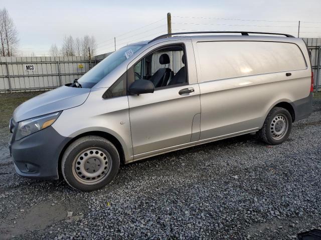 Mercedes-Benz Metris 2016, VIN WD4PG2EE3G3135739, 4/5