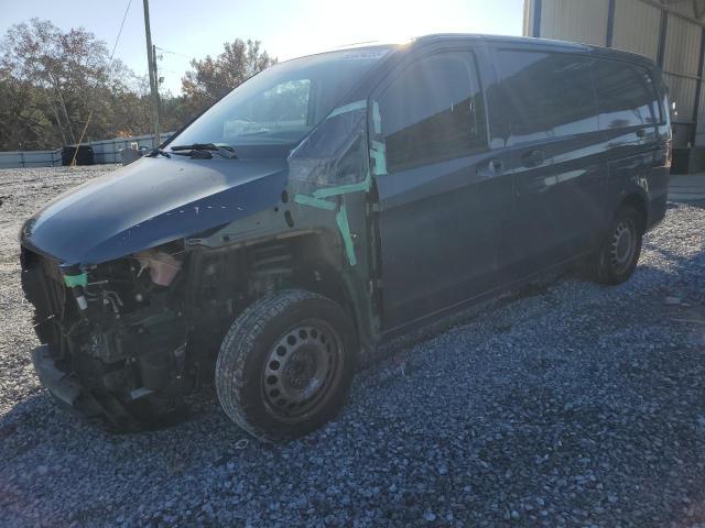 Mercedes-Benz Metris 2017, VIN WD4PG2EE5H3302314, 4/5