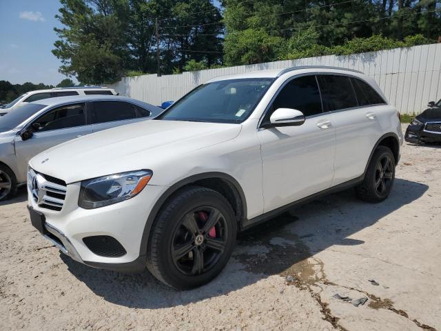 Mercedes-Benz GLC-Class 2019, VIN WDC0G4KB0KV183272, 3/5