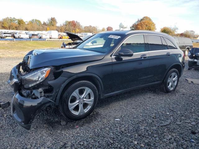 Mercedes-Benz GLC-Class 2018, VIN WDC0G4KB2JV074455, 5/5