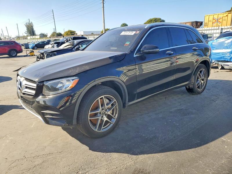 Mercedes-Benz GLC-Class 2020, VIN WDC0G6EB4LF755706, 2/5