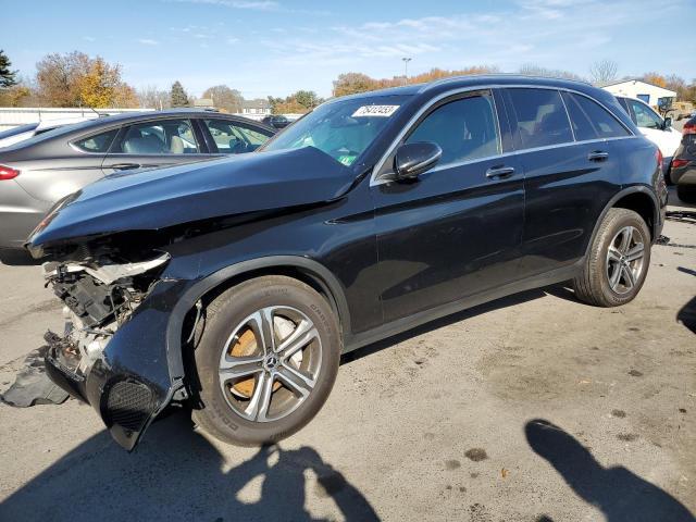 Mercedes-Benz GLC-Class 2018, VIN WDC0G6EB8JF458659, 4/8