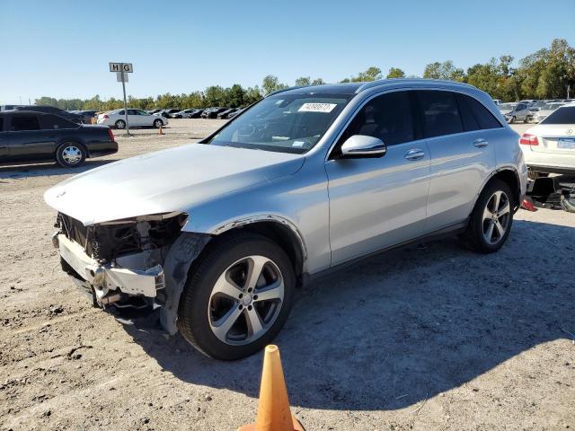 Mercedes-Benz GLC-Class 2018, VIN WDC0G6EB8JF458659, 5/8