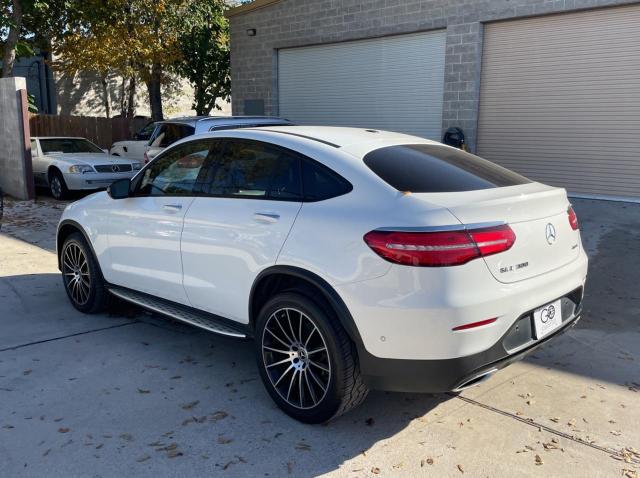 Mercedes-Benz GLC-Class 2019, VIN WDC0J4KB7KF655916, 3/5
