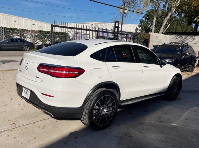 Mercedes-Benz GLC-Class 2019, VIN WDC0J4KB7KF655916, 4/5