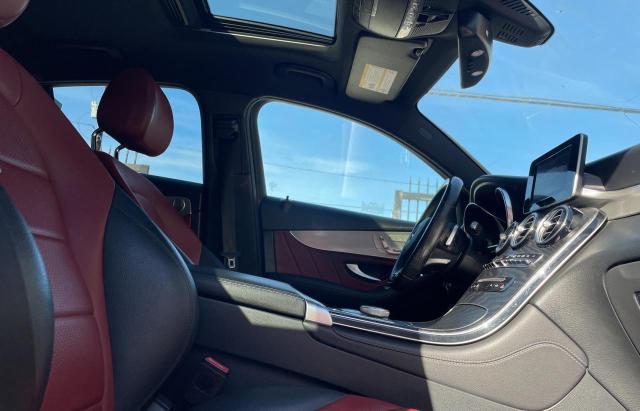 Mercedes-Benz GLC-Class 2019, VIN WDC0J4KB7KF655916, 5/5