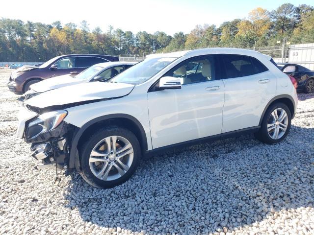 Mercedes-Benz GLA-Class 2016, VIN WDCTG4EB1GJ222927, 3/5