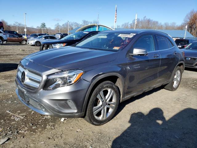 Mercedes-Benz GLA-Class 2016, VIN WDCTG4EB1GJ222927, 5/5