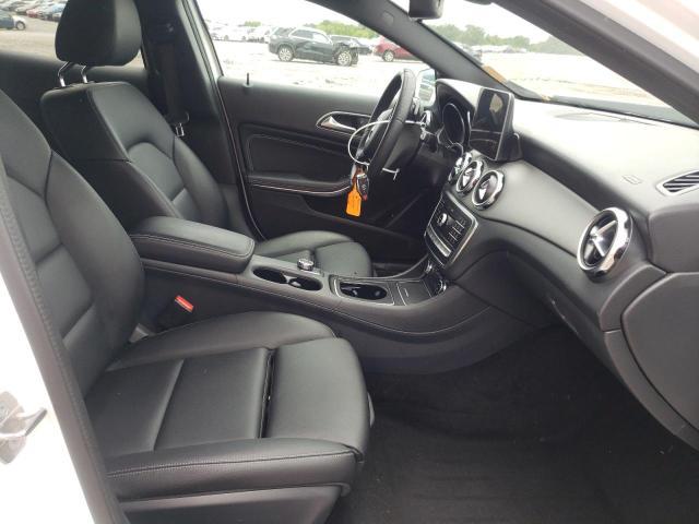 Mercedes-Benz GLA-Class 2020, VIN WDCTG4GB0LU022773, 5/5