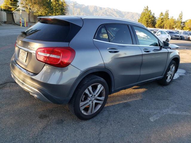 Mercedes-Benz GLA-Class 2015, VIN WDCTG4GB4FJ083310, 3/5