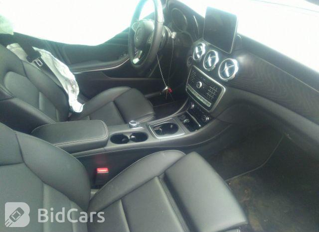 Mercedes-Benz GLA-Class 2020, VIN WDCTG4GB4LJ663295, 5/5