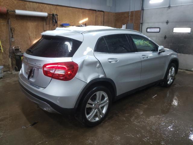 Mercedes-Benz GLA-Class 2015, VIN WDCTG4GB7FJ130068, 3/5