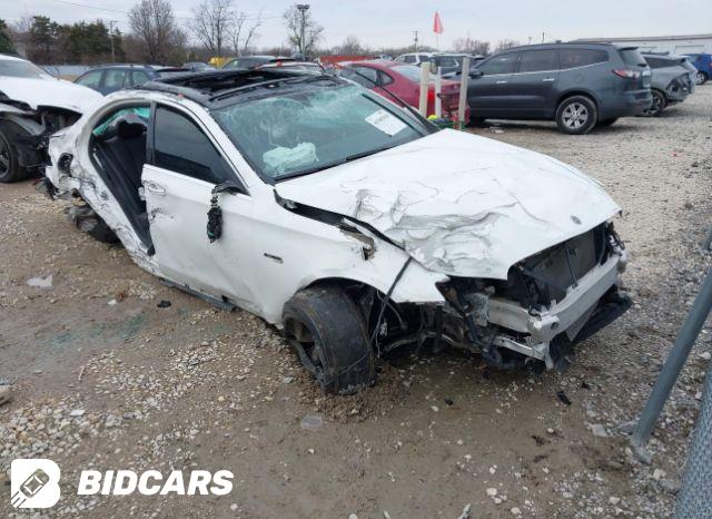 Mercedes-Benz E-Class 2018, VIN WDD1J6FB2JF069564, 3/5