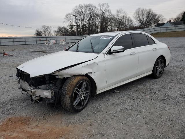 Mercedes-Benz E-Class 2018, VIN WDD1J6FB2JF069564, 4/5