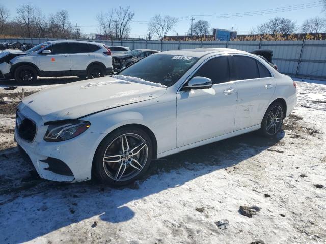Mercedes-Benz E-Class 2018, VIN WDD1J6FB2JF069564, 5/5