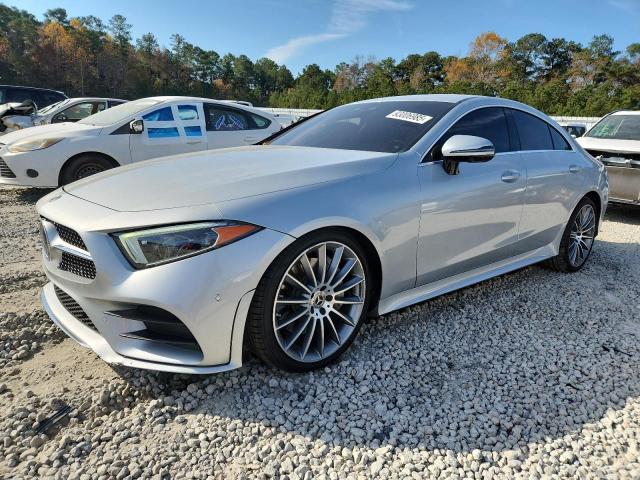 Mercedes-Benz CLS-Class 2019, VIN WDD2J5JB6KA043540, 2/5