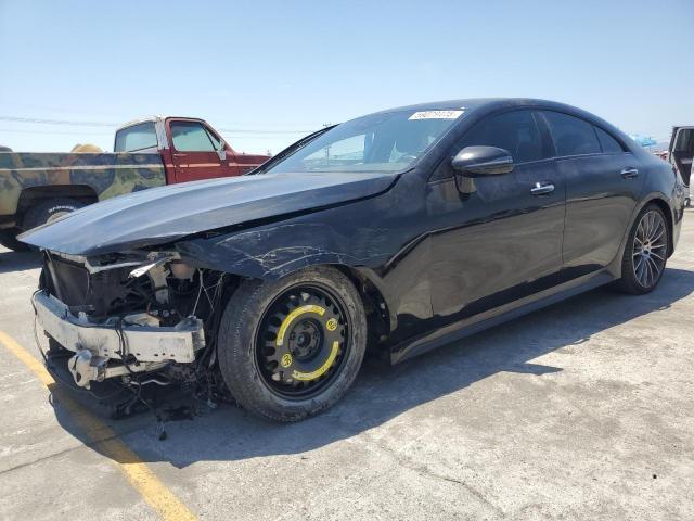 Mercedes-Benz CLS-Class 2020, VIN WDD2J5KBXLA049454, 4/10