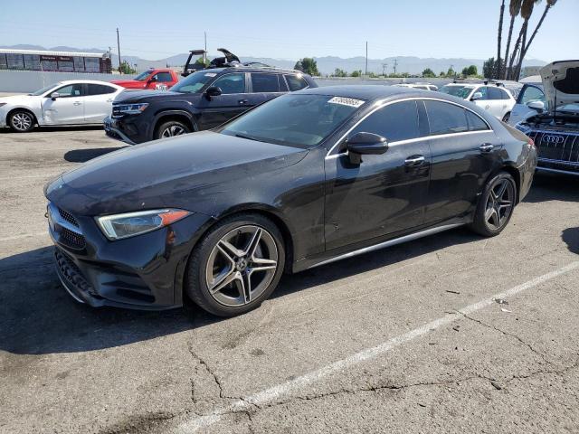 Mercedes-Benz CLS-Class 2020, VIN WDD2J5KBXLA049454, 5/10