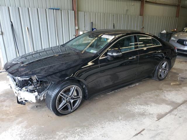 Mercedes-Benz CLS-Class 2020, VIN WDD2J5KBXLA049454, 6/10