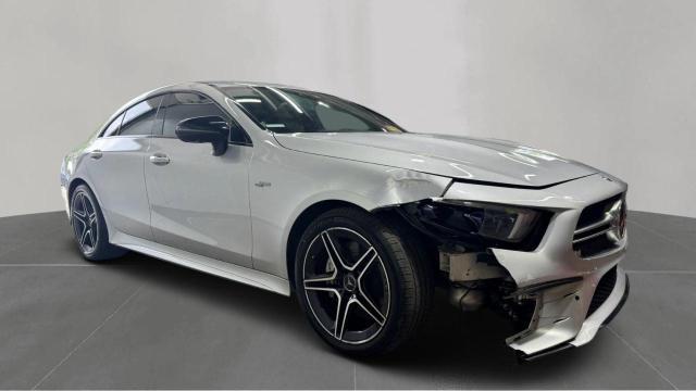 Mercedes-Benz CLS-Class 2020, VIN WDD2J5KBXLA049454, 7/10