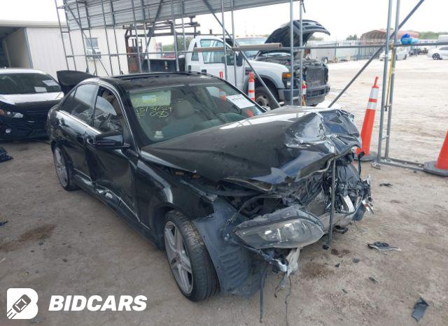 Mercedes-Benz C 250 2014, VIN WDDGF4HB8EA958708, 2/5