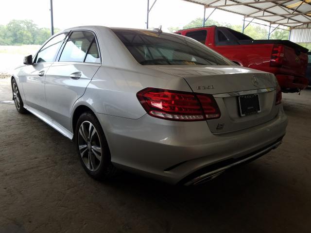 Mercedes-Benz E-Class 2016, VIN WDDHF0EB1GB215404, 3/5