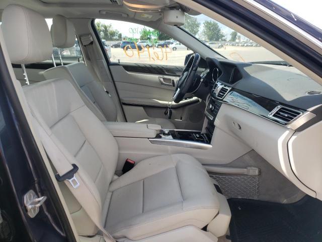 Mercedes-Benz E-Class 2014, VIN WDDHF5KB0EA900563, 5/5