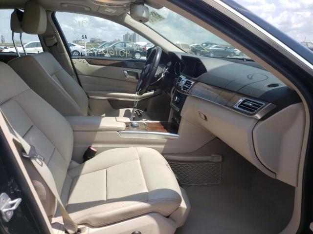 Mercedes-Benz E-Class 2014, VIN WDDHF5KB0EA982150, 5/5