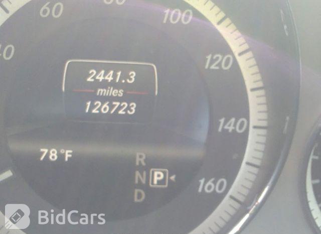 Mercedes-Benz E-Class 2013, VIN WDDHF5KB1DA763891, 6/15