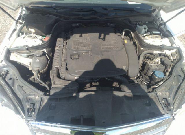 Mercedes-Benz E-Class 2013, VIN WDDHF5KB1DA763891, 8/15