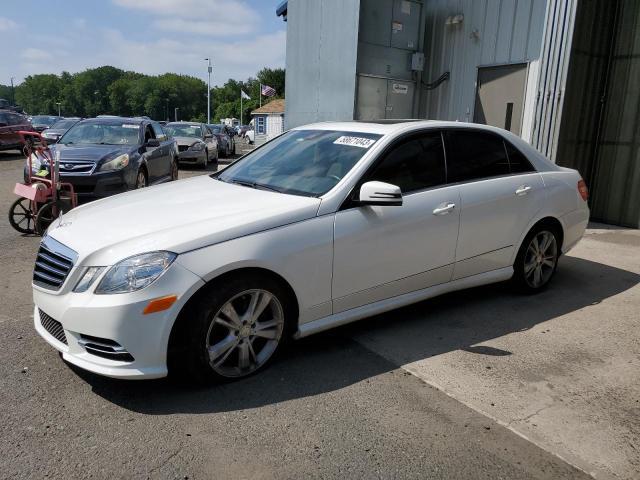 Mercedes-Benz E-Class 2013, VIN WDDHF5KB1DA763891, 10/15