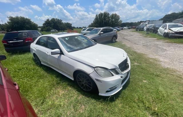 Mercedes-Benz E-Class 2013, VIN WDDHF5KB1DA763891, 12/15