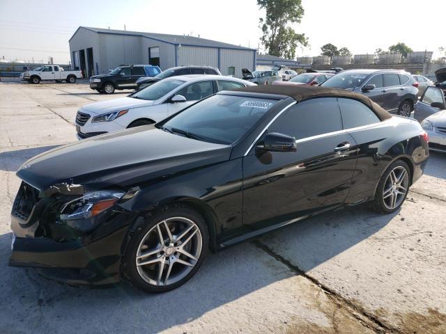 Mercedes-Benz E-Class 2013, VIN WDDHF5KB1DA763891, 14/15