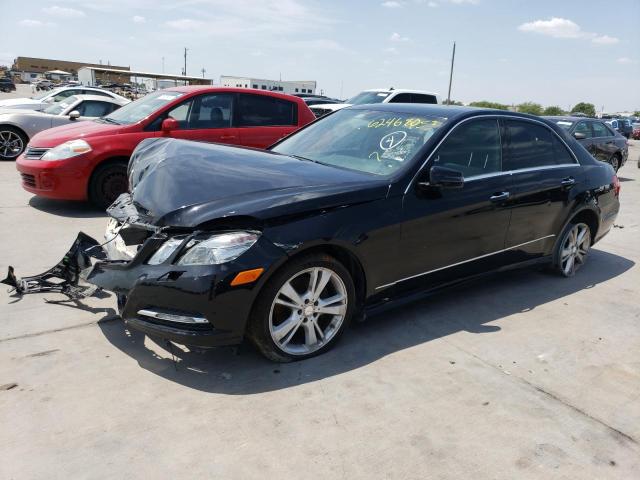 Mercedes-Benz E-Class 2013, VIN WDDHF5KB1DA763891, 15/15