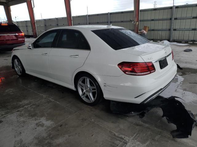 Mercedes-Benz E-Class 2014, VIN WDDHF5KB2EA943401, 2/21