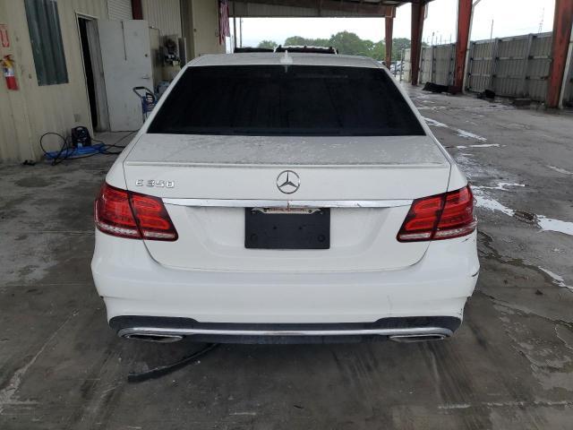Mercedes-Benz E-Class 2014, VIN WDDHF5KB2EA943401, 6/21