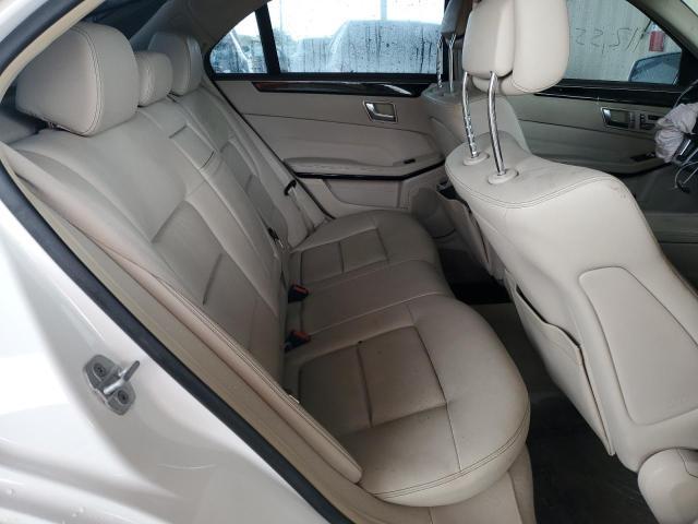 Mercedes-Benz E-Class 2014, VIN WDDHF5KB2EA943401, 10/21