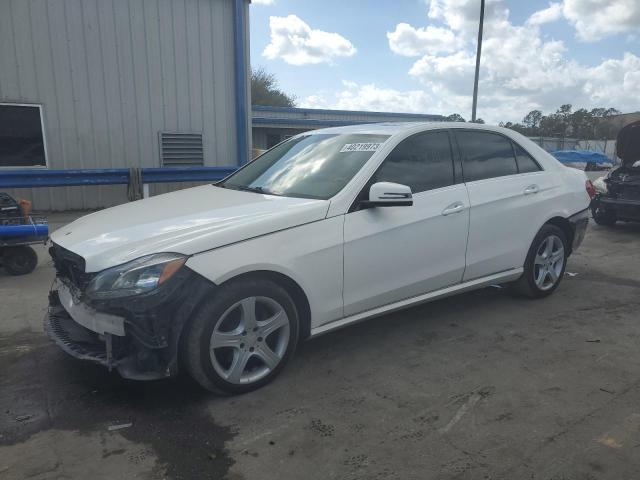 Mercedes-Benz E-Class 2014, VIN WDDHF5KB2EA943401, 11/21