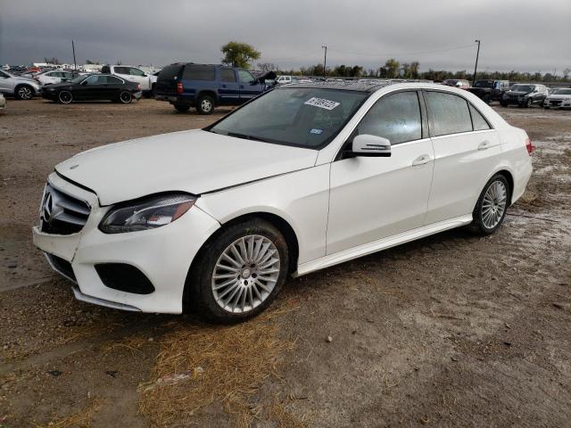 Mercedes-Benz E-Class 2014, VIN WDDHF5KB2EA943401, 12/21