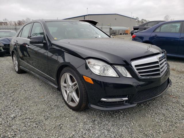 Mercedes-Benz E-Class 2014, VIN WDDHF5KB2EA943401, 14/21