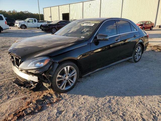 Mercedes-Benz E-Class 2014, VIN WDDHF5KB2EA943401, 19/21