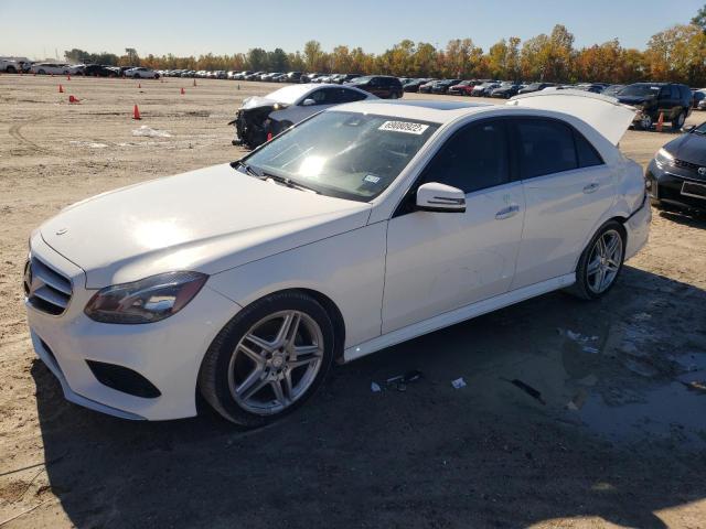 Mercedes-Benz E-Class 2014, VIN WDDHF5KB2EA943401, 20/21