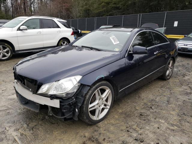 Mercedes-Benz E-Class 2014, VIN WDDHF5KB2EA943401, 21/21