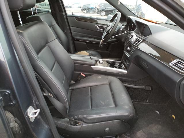 Mercedes-Benz E-Class 2015, VIN WDDHF5KB2FB078599, 5/5