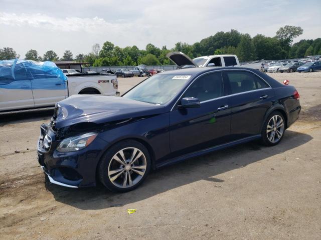 Mercedes-Benz E-Class 2016, VIN WDDHF5KB2GB188618, 2/5