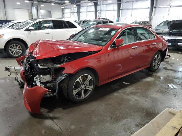 Mercedes-Benz E-Class 2016, VIN WDDHF5KB2GB188618, 3/5